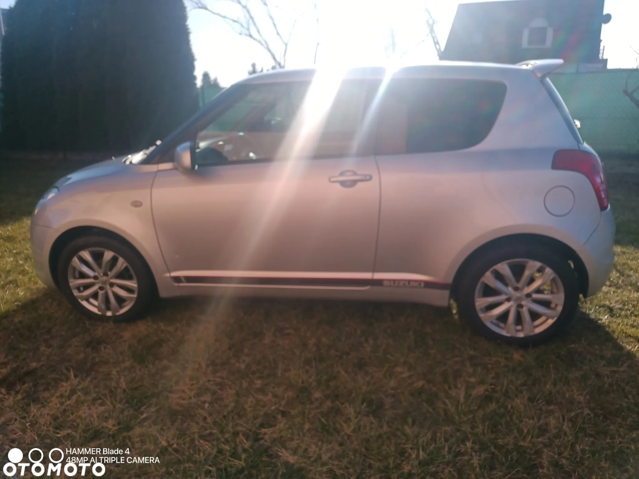 Suzuki Swift 1.3 Comfort+ - 18