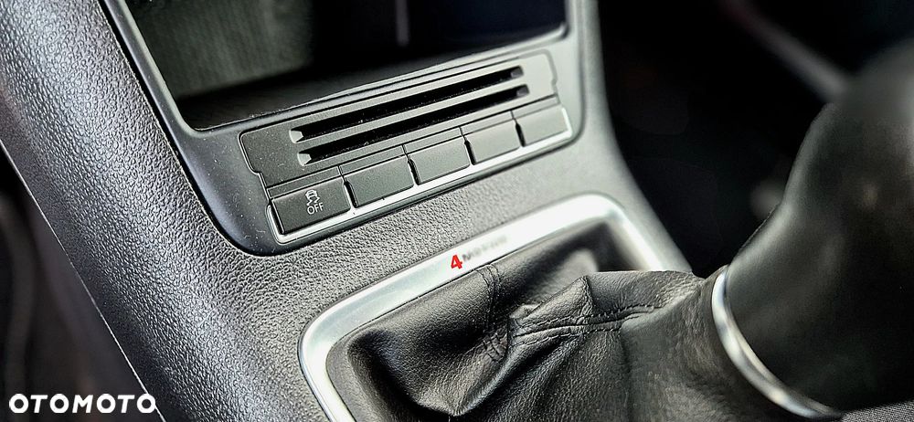 Volkswagen Tiguan 1.4 TSI 4Mot Perfectline R-Style - 14