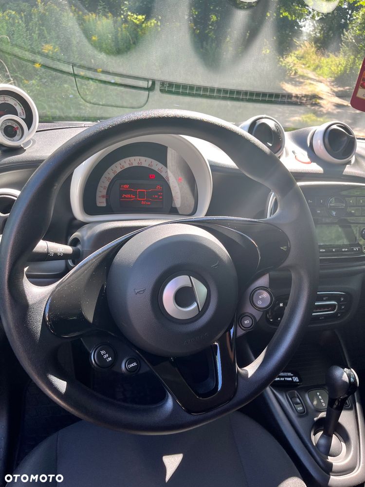 Smart Fortwo EQ passion - 7
