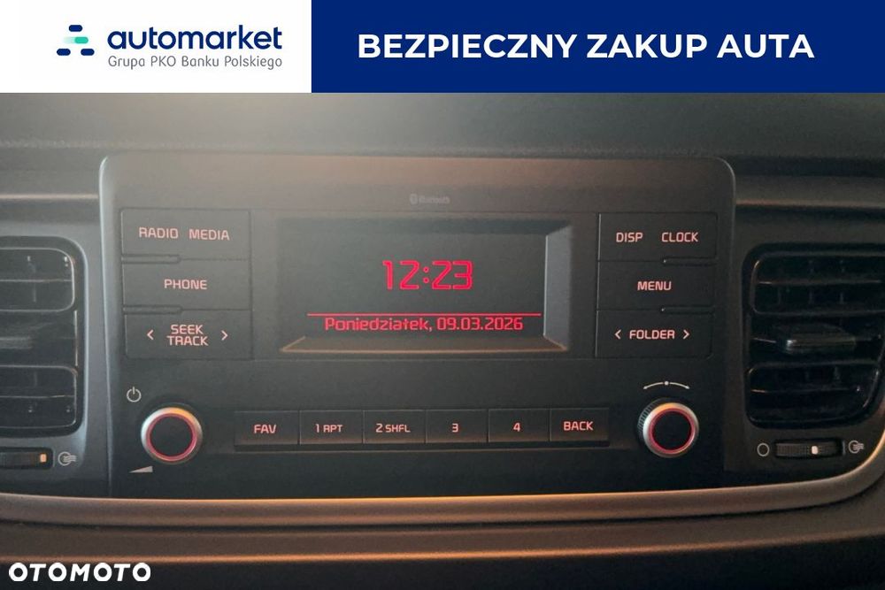 Kia Rio 1.2 M - 18