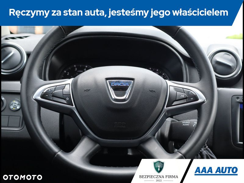 Dacia Duster - 16