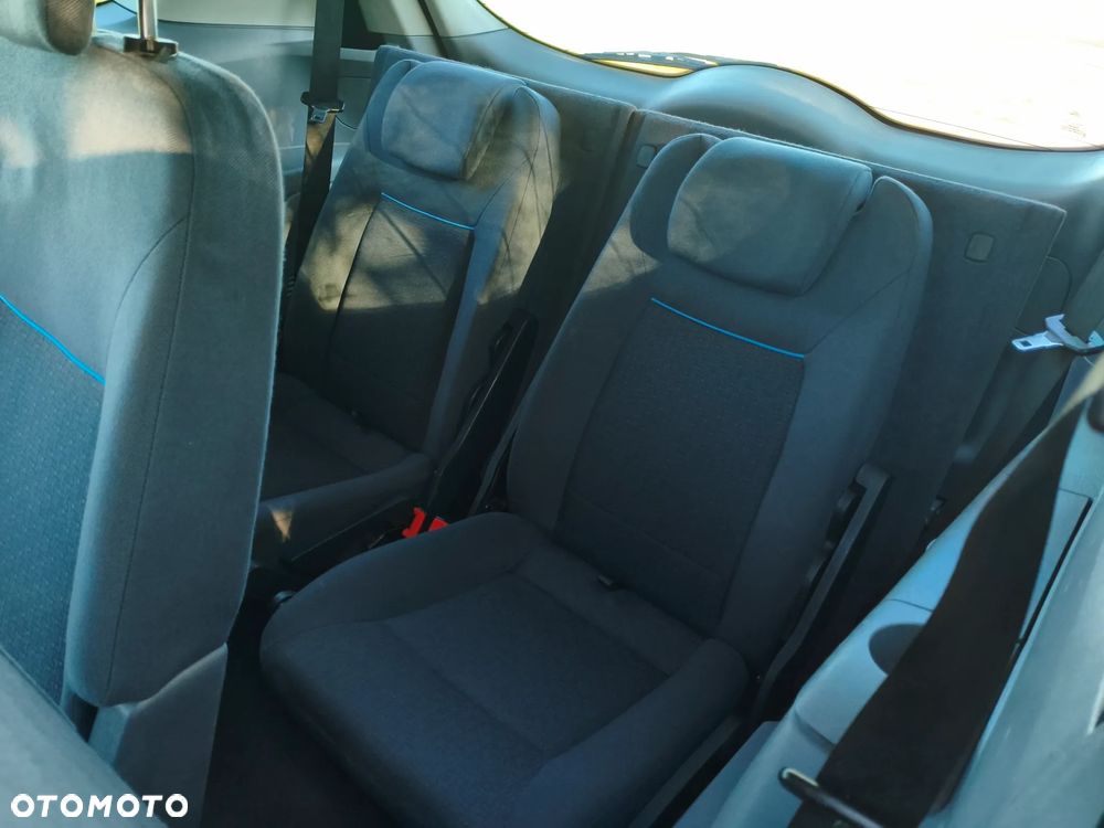 Ford Galaxy 2.0 Concept - 7