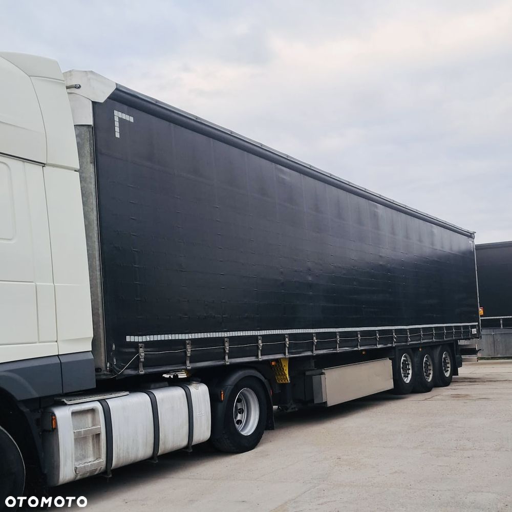 Schmitz Cargobull - 2