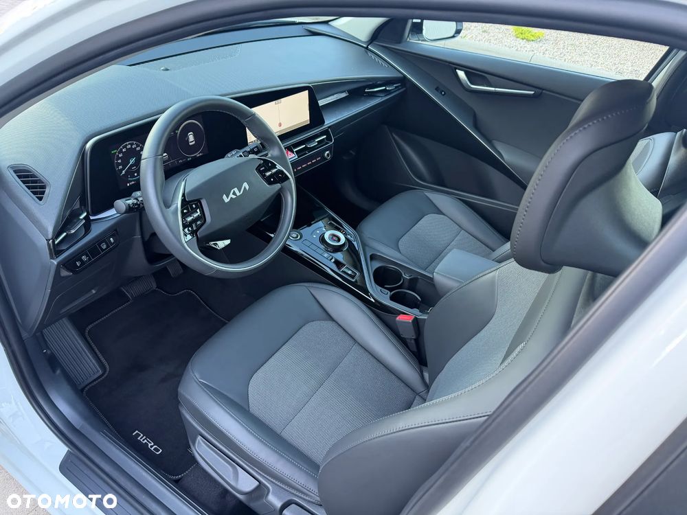 Kia Niro - 13