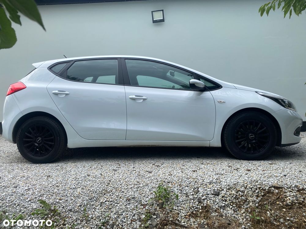 Kia Ceed 1.4 XL - 5