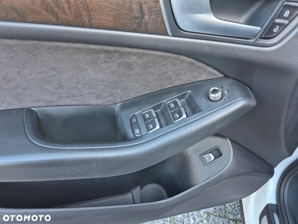 Audi Q5 2.0 TDI clean diesel Quattro S tronic - 16