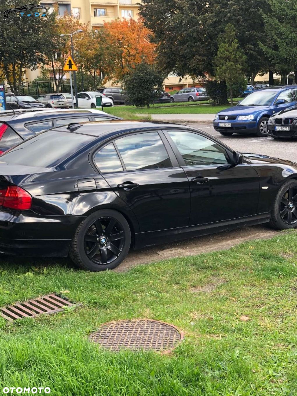 BMW Seria 3 - 1