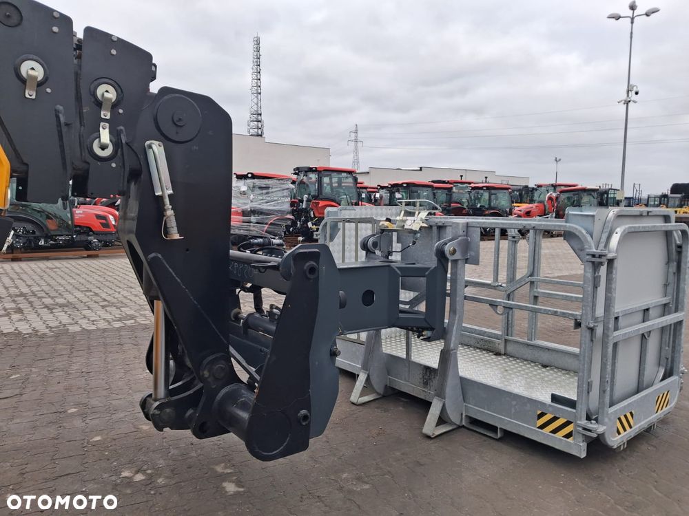 JCB ROTO 555P210R SV - 19