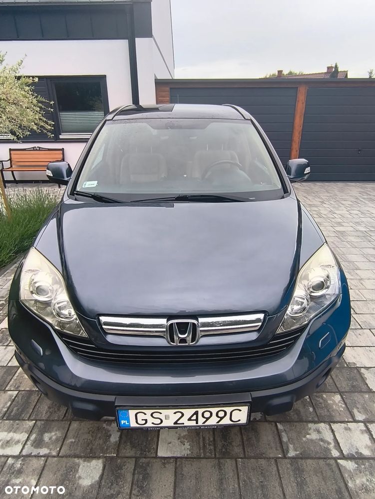 Honda CR-V 2.0 Executive - 3