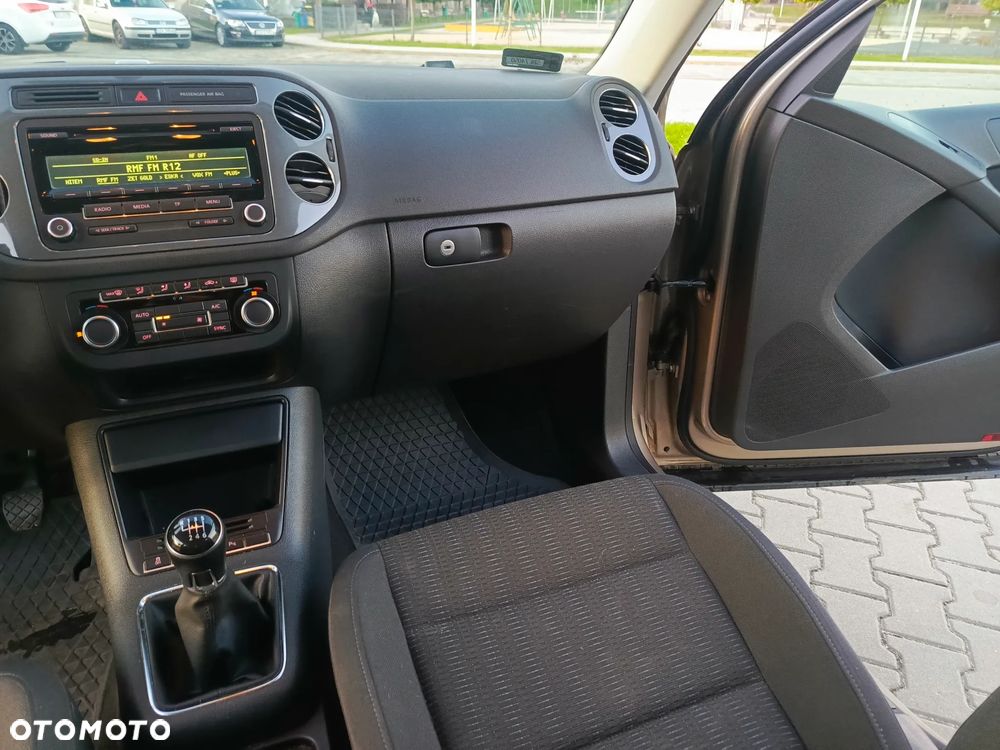 Volkswagen Tiguan 1.4 TSI CityLine - 28