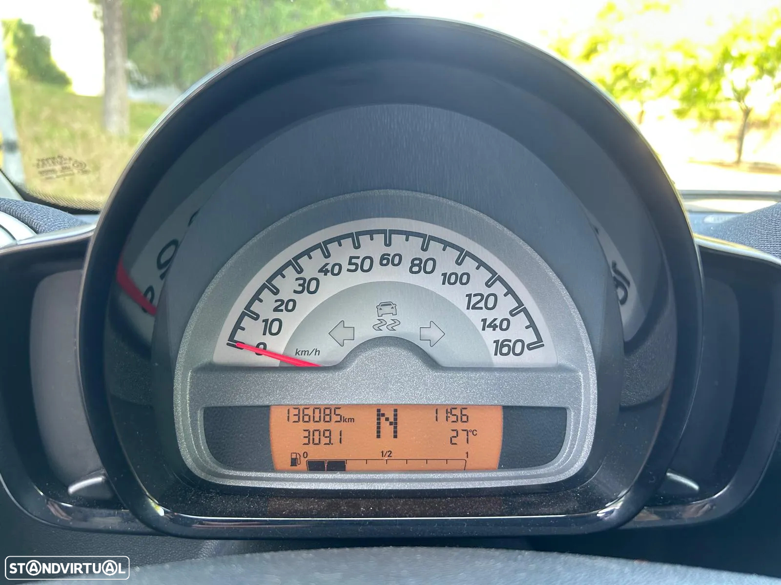 Smart ForTwo Coupé 0.8 cdi Passion 54 - 10