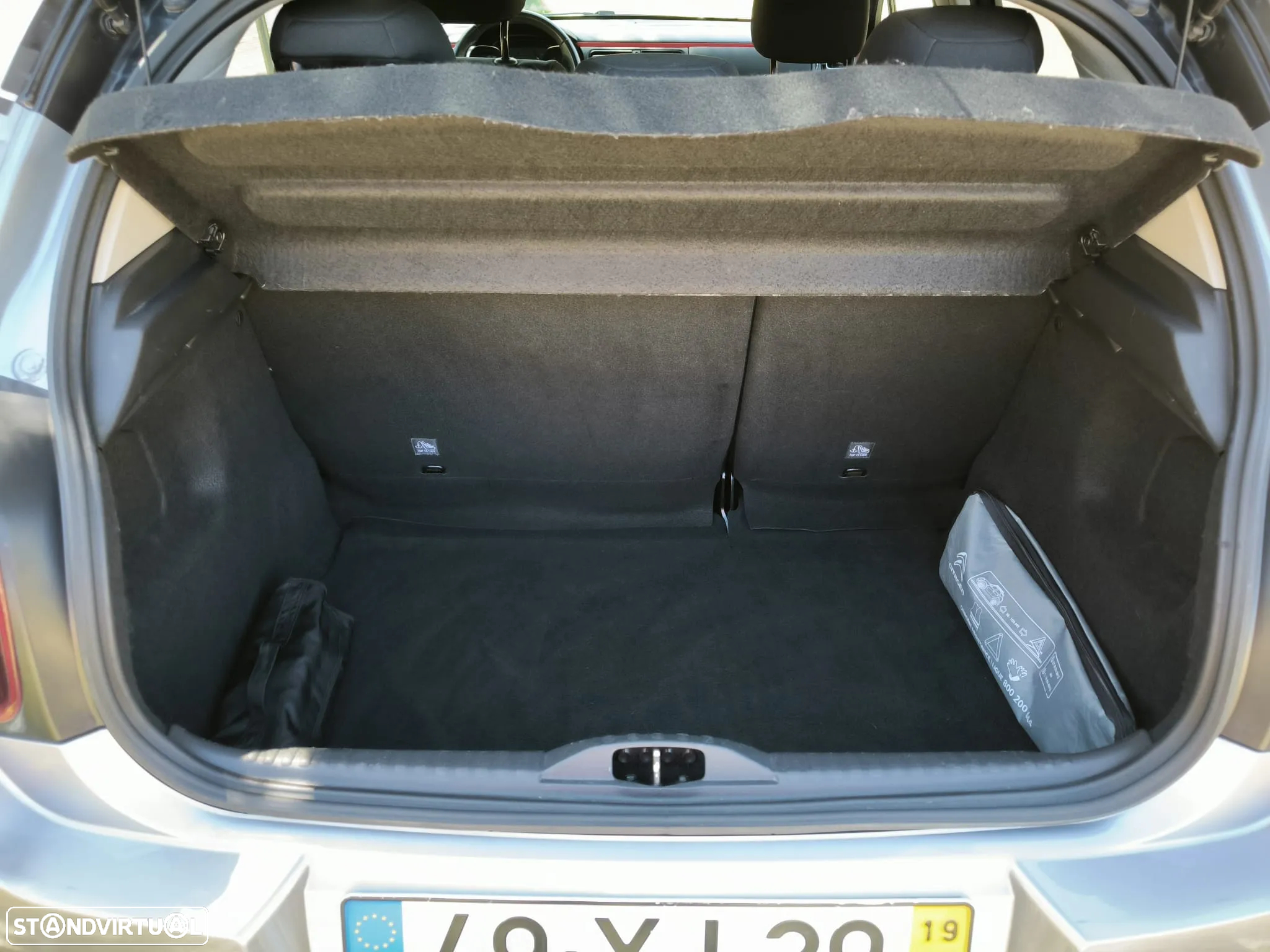 Citroën C3 1.5 BlueHDi Shine - 40