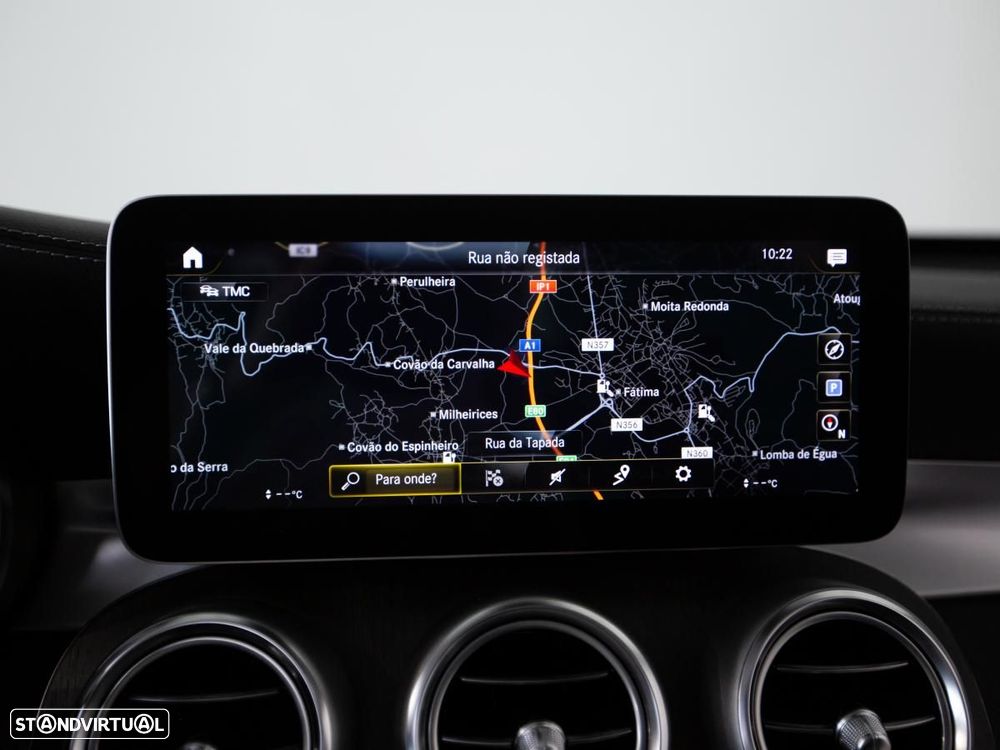 Mercedes-Benz GLC 300 de 4Matic - 33