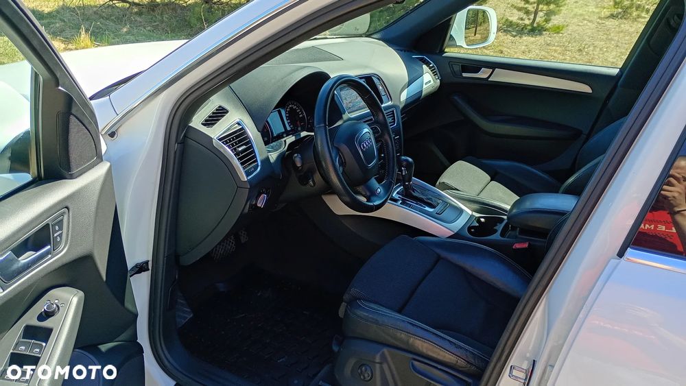 Audi Q5 - 9