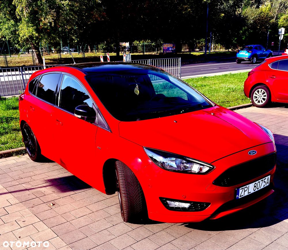 Ford Focus - 23