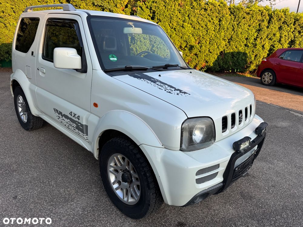 Suzuki Grand Vitara 1.9 DDiS Comfort - 21