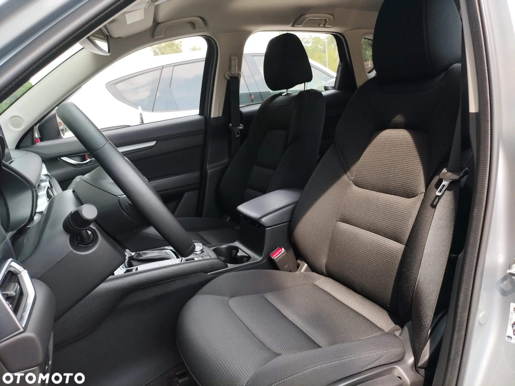 Mazda CX-5 2.0 Center-Line Plus 2WD - 14