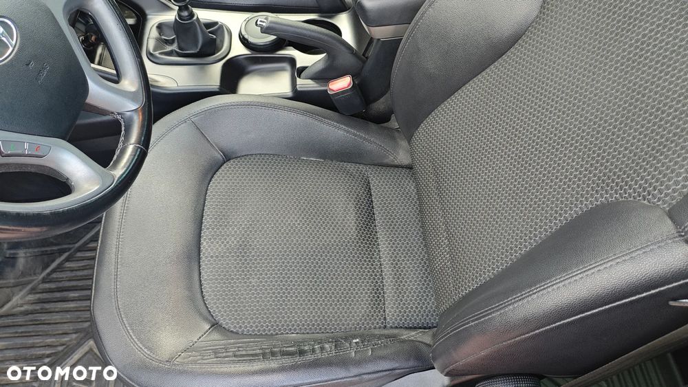Hyundai ix35 1.6 GDI Comfort 2WD - 27