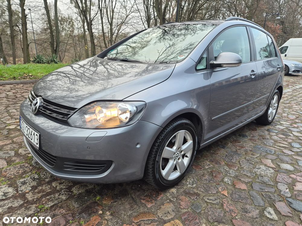 Volkswagen Golf Plus 2.0 TDI DPF DSG Team - 31