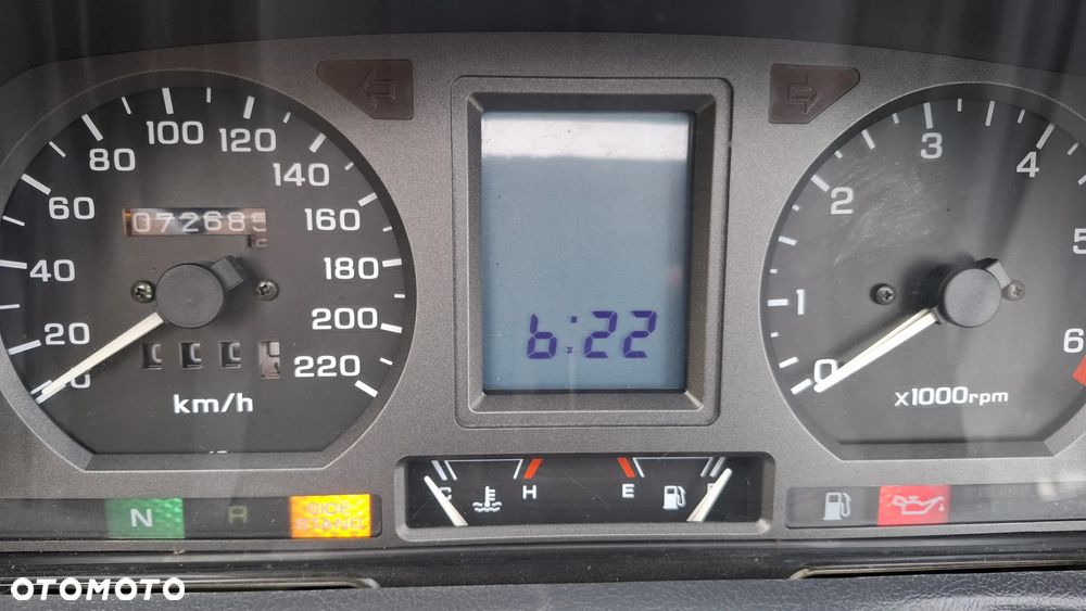 Honda GL - 10