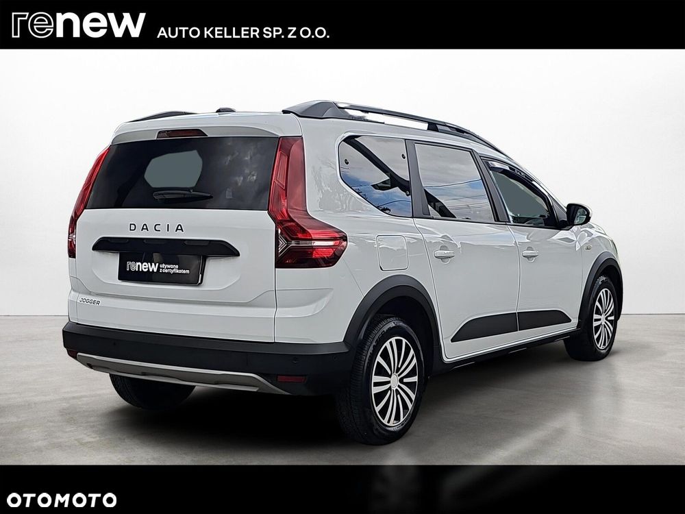 Dacia Jogger - 8