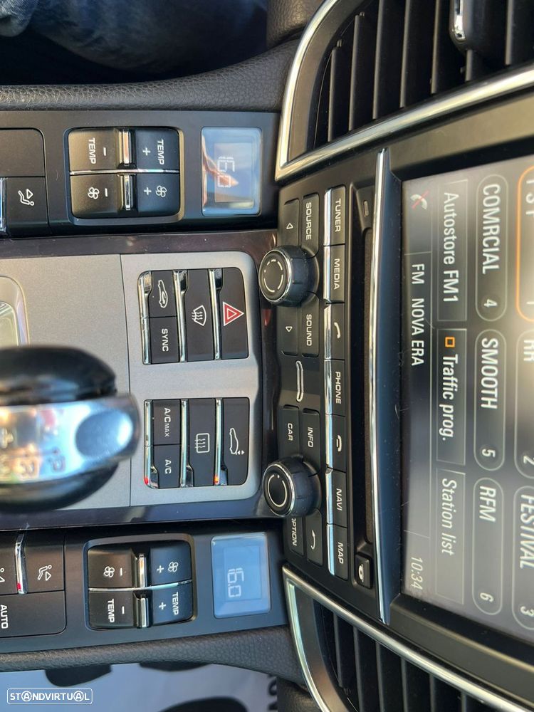 Porsche Panamera - 38