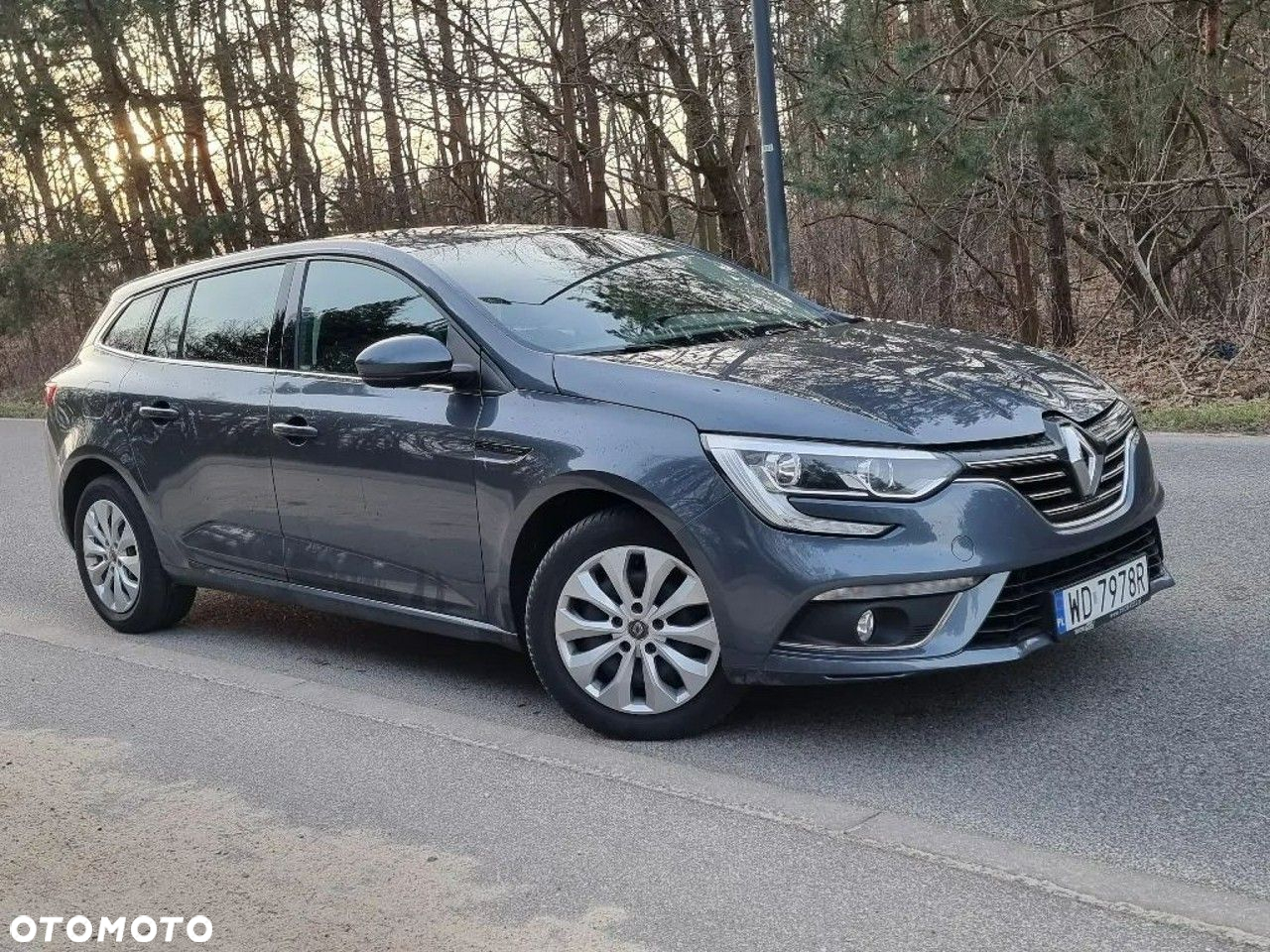 Renault Megane 1.3 TCe FAP Business - 4