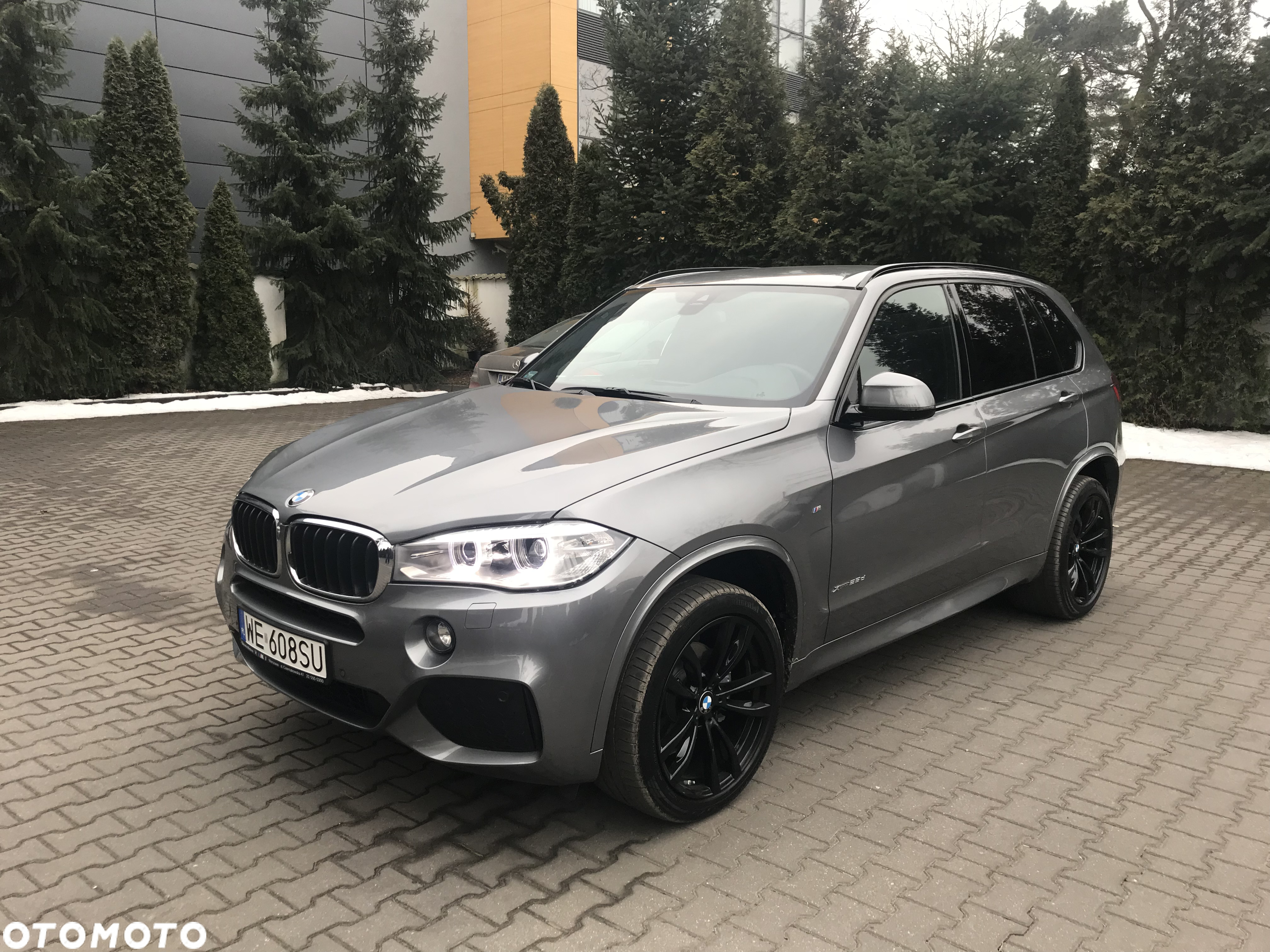 BMW X5 xDrive25d - 5