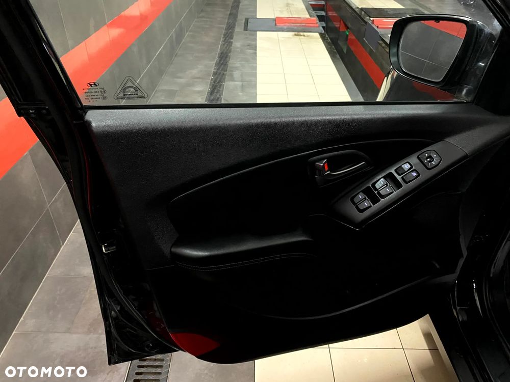 Hyundai ix35 1.6 GDI Premium 2WD - 14