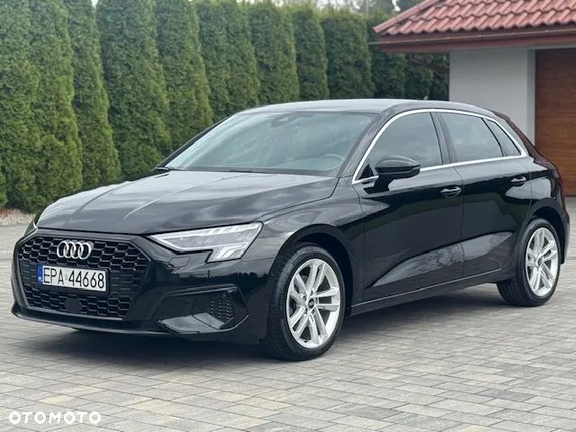 Audi A3 - 1