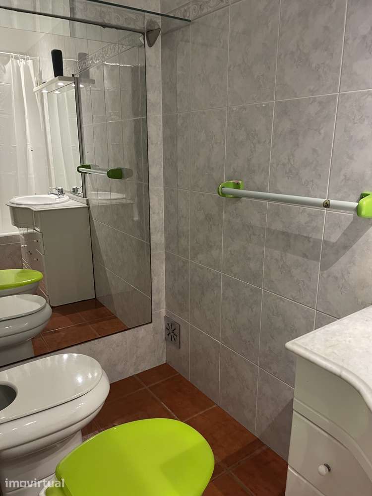 Quartos para estudantes - Cruz Quebrada FMH - Grande imagem: 4/7