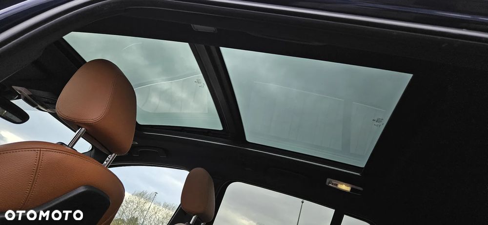 BMW Seria 2 218d Sport-Aut Luxury Line - 21