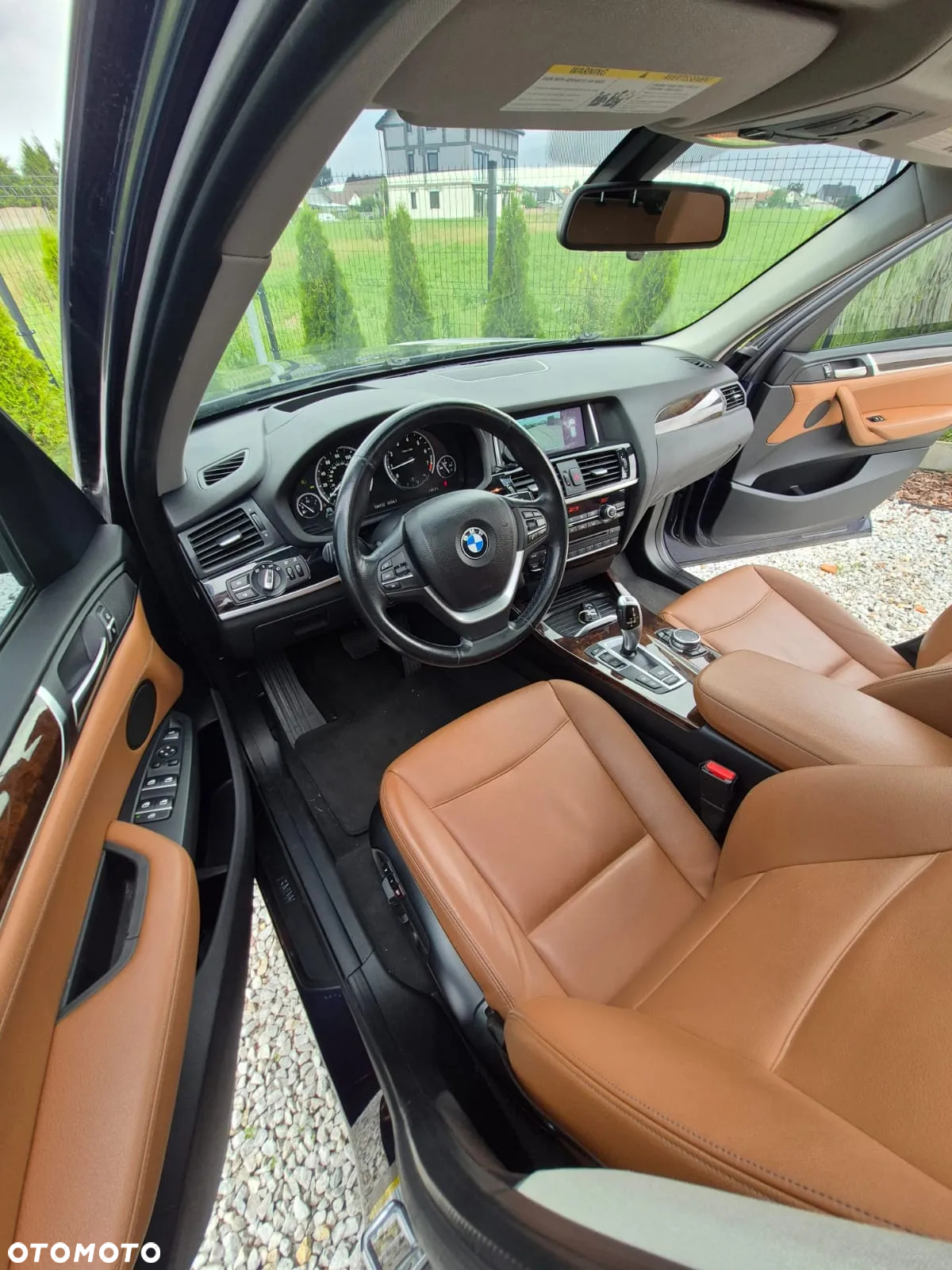BMW X3 xDrive30i - 20