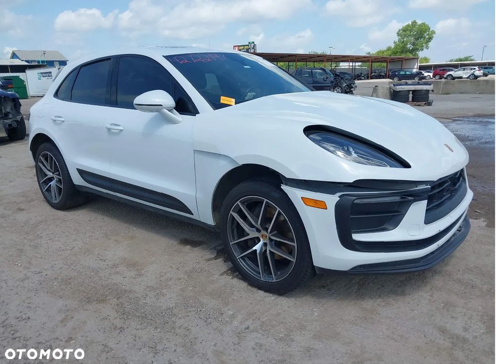 Porsche Macan PDK - 7