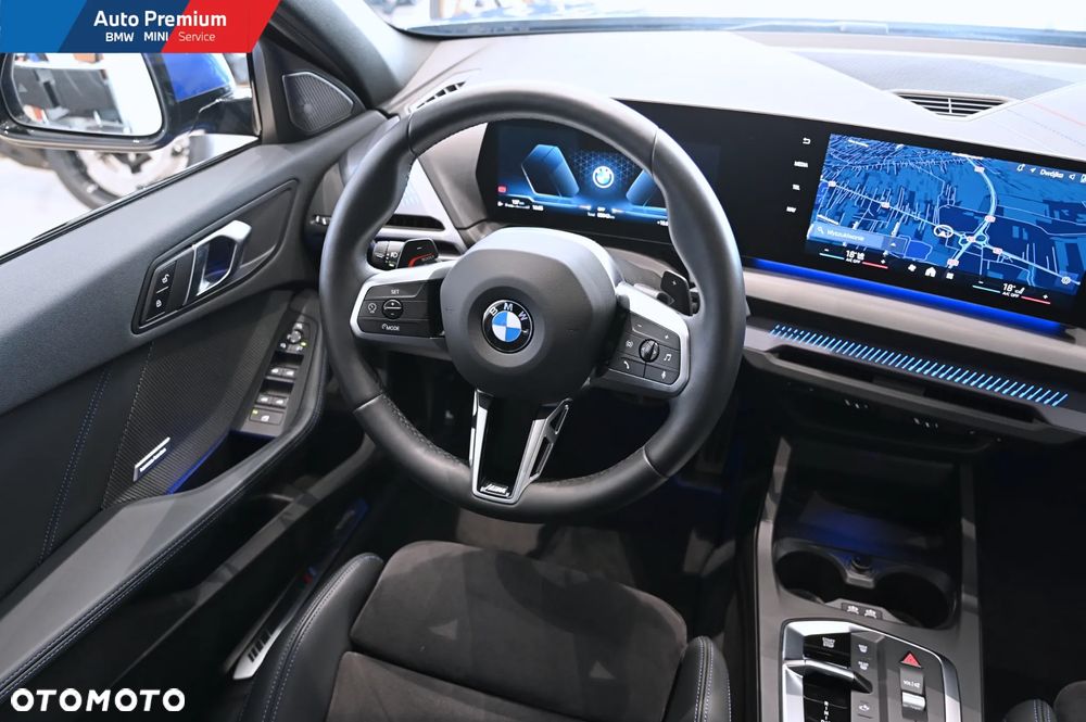 BMW Seria 1 120 - 15