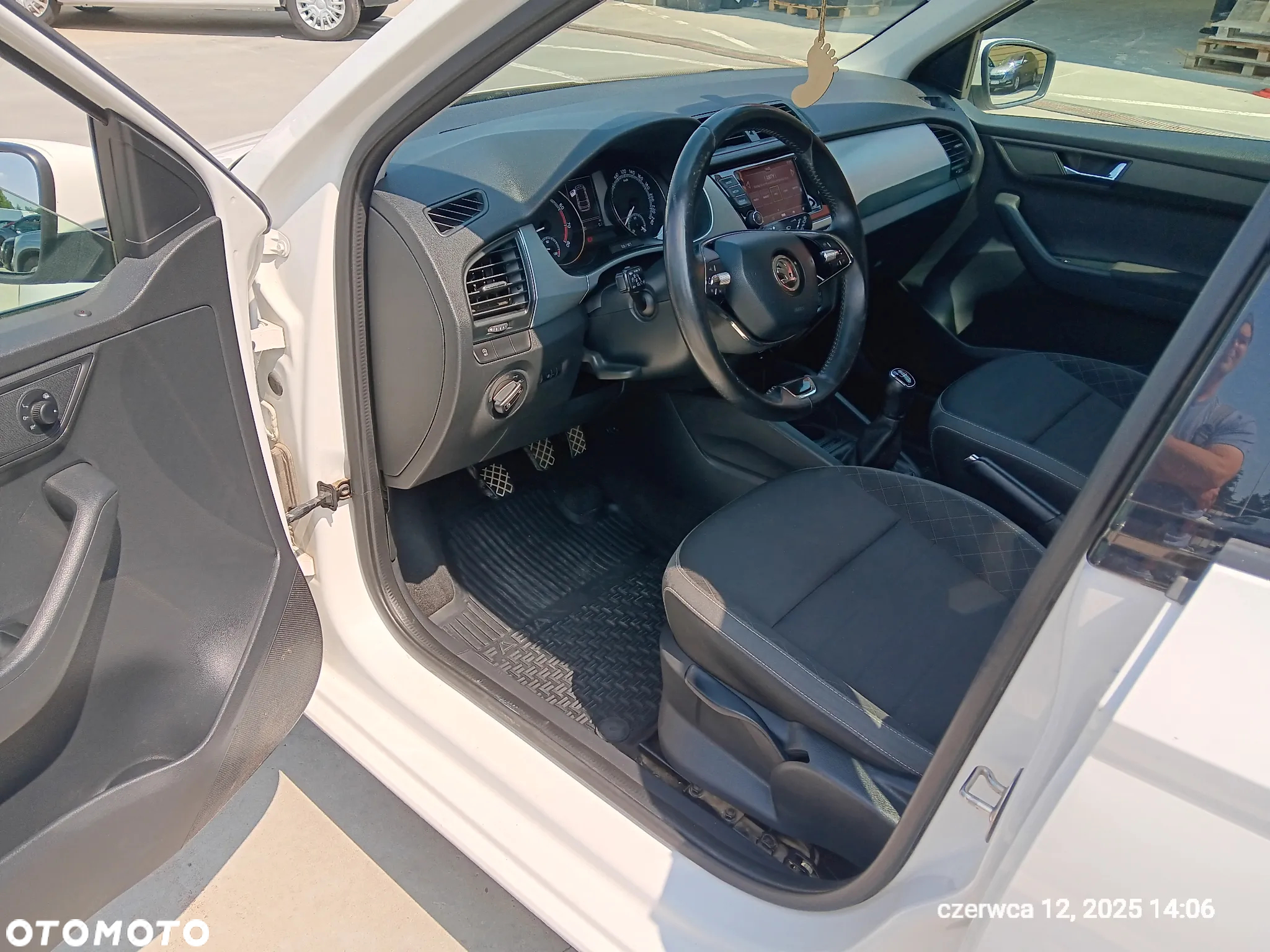 Skoda Fabia 1.0 TSI Ambition - 9