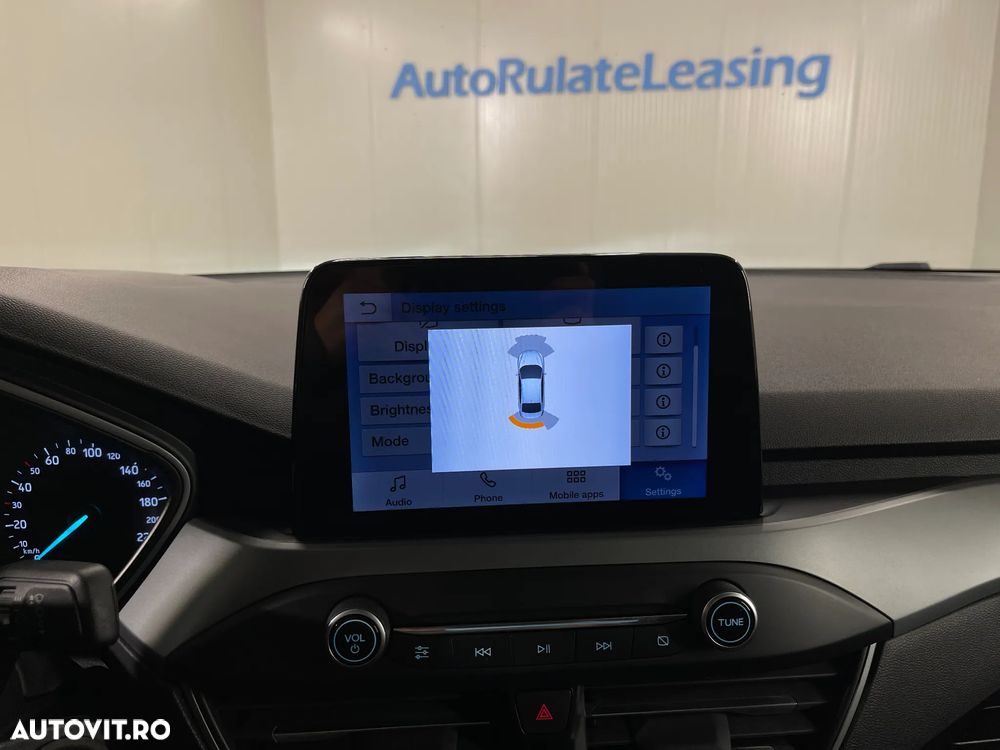 Ford Focus 1.5 EcoBlue Connected - 12