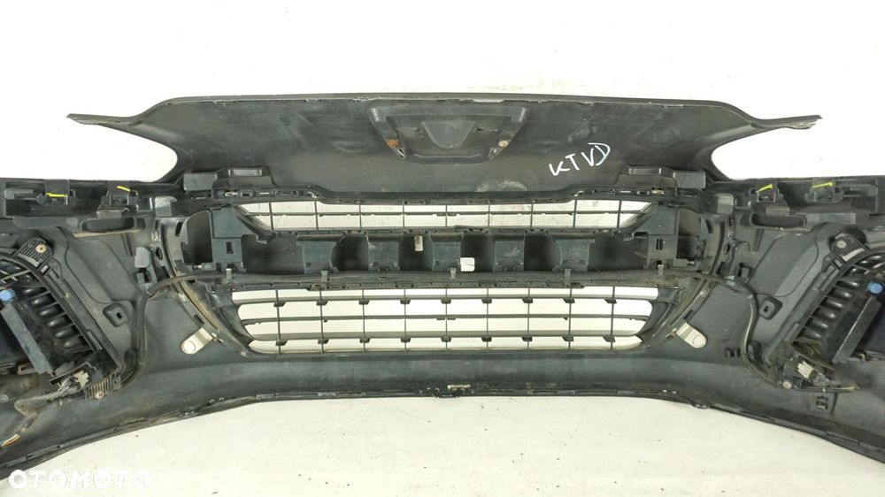 ZDERZAK PRZÓD PRZEDNI PEUGEOT 308 I T7 LIFT 11-13 FL KTVD 2011-2013 LED DRL - 13