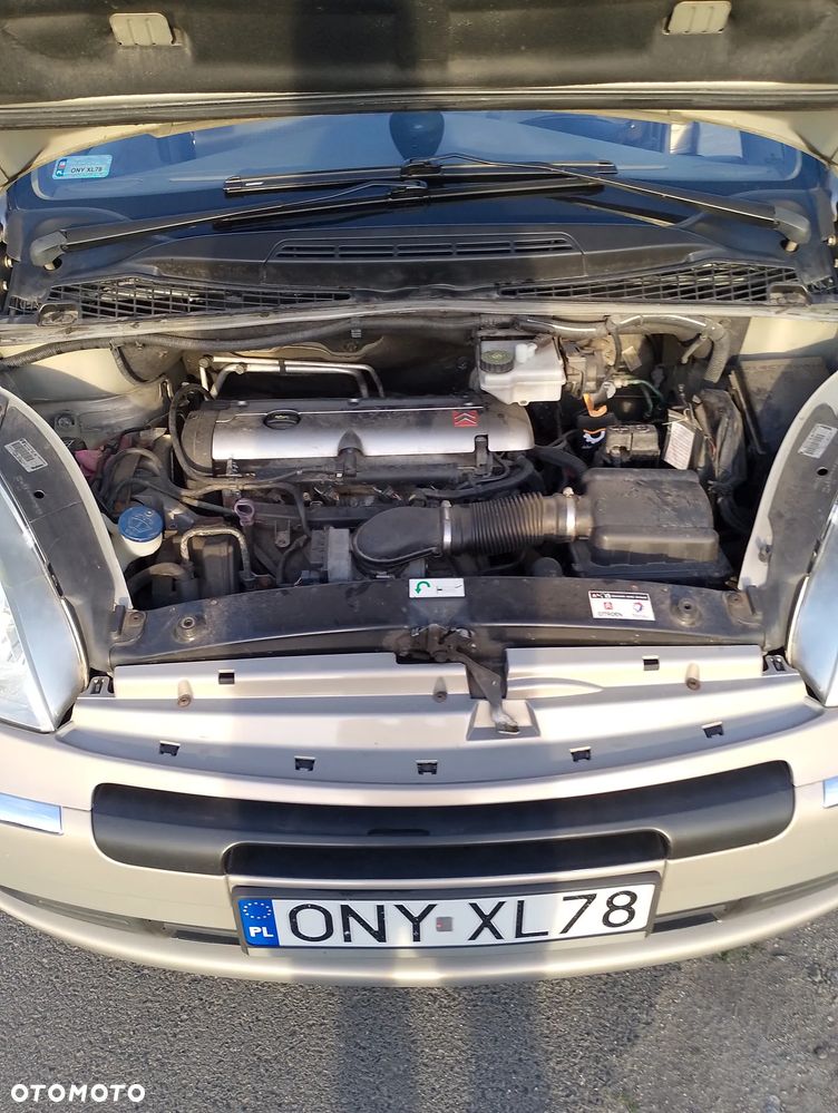 Citroën Xsara Picasso - 9