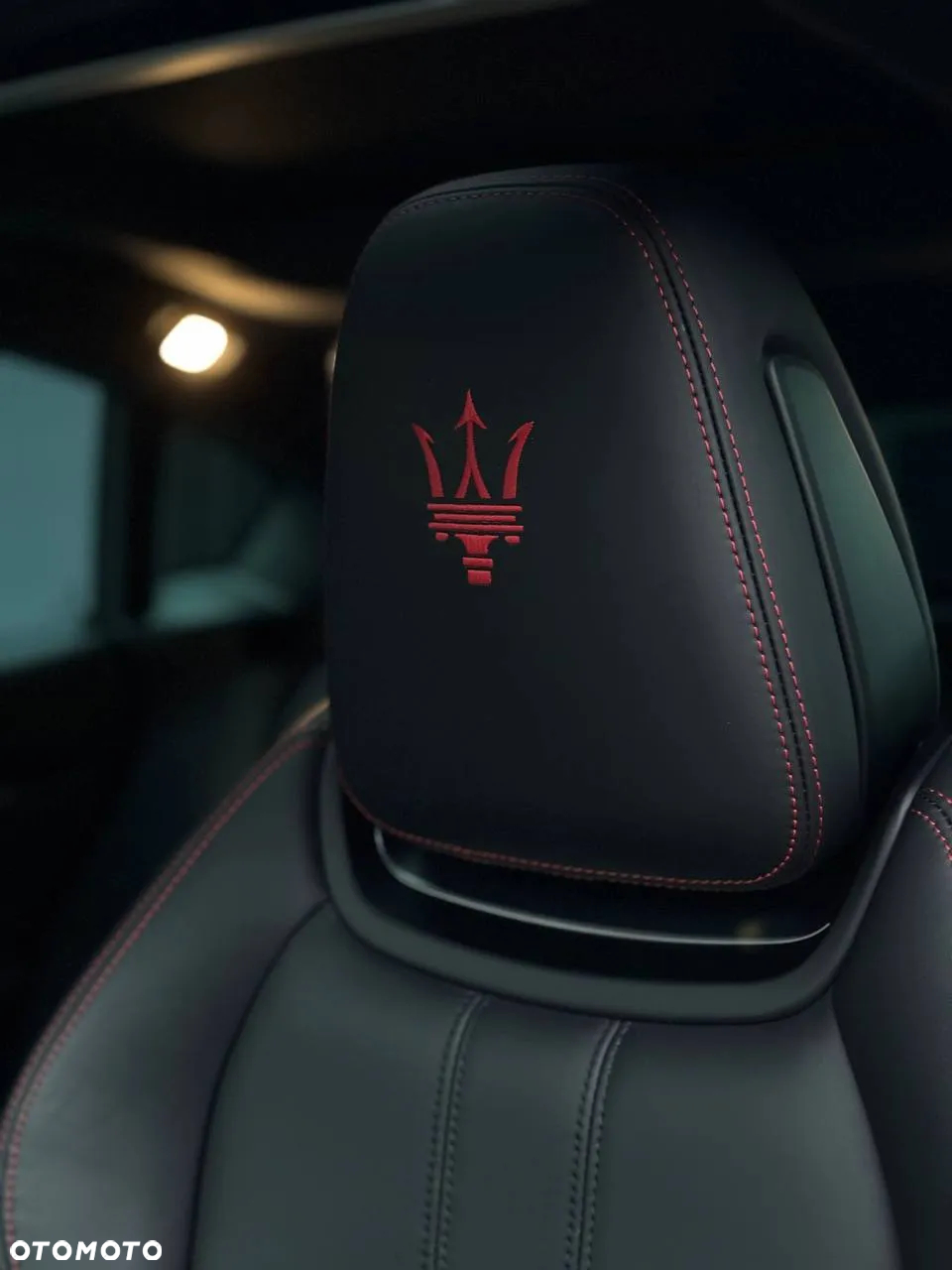 Maserati Levante Modena S - 18