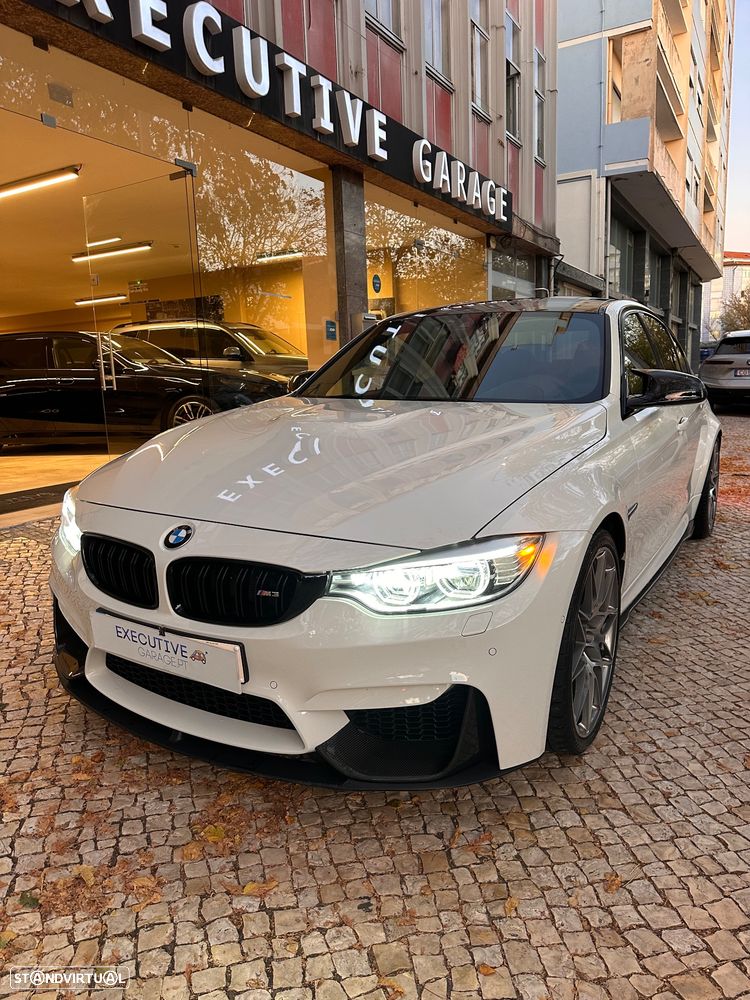 BMW M3 - 2