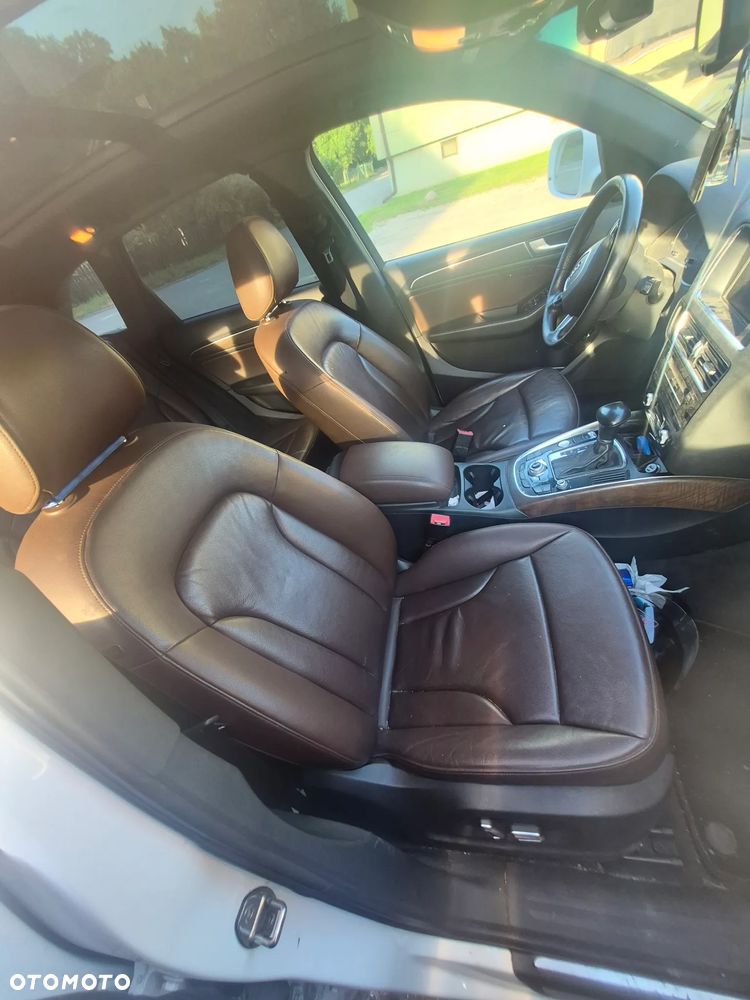 Audi Q5 2.0 TFSI Quattro S tronic - 6