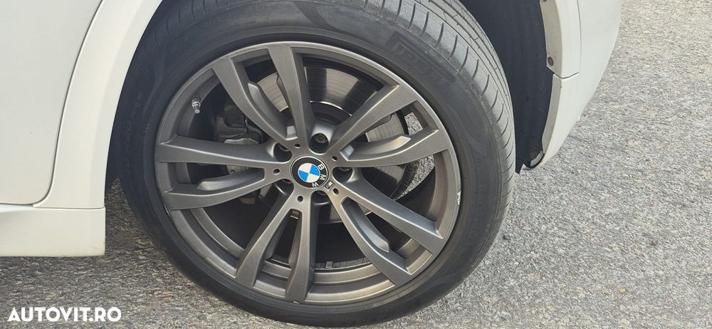 BMW X5 - 17