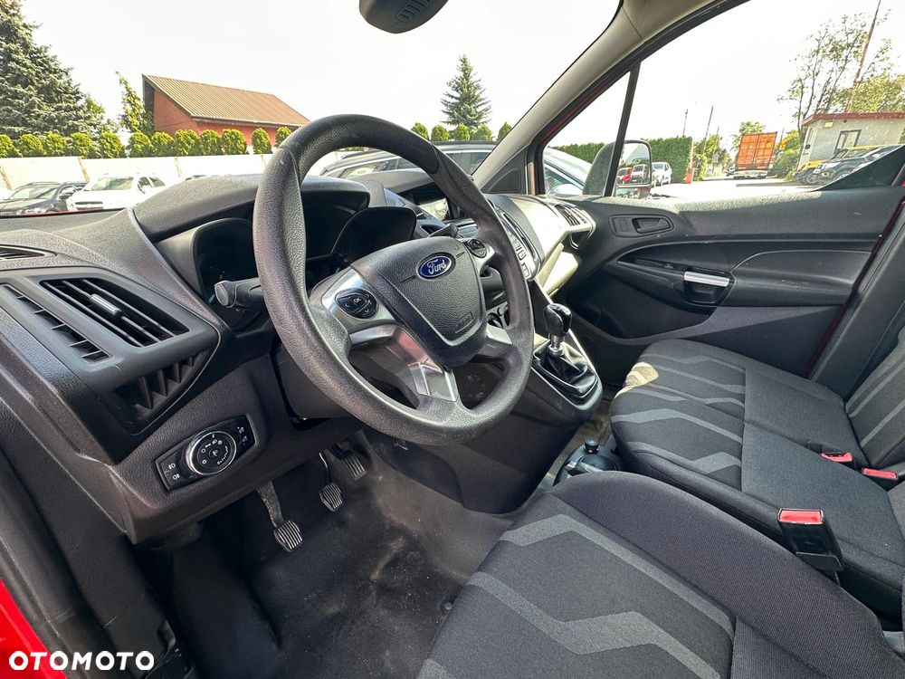 Ford Transit Connect 230 L2 Trend - 10