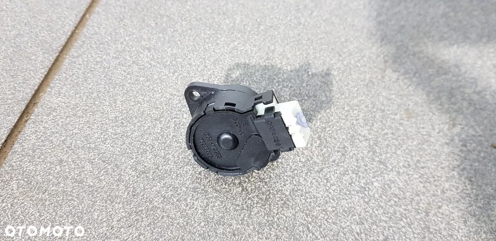 Chevrolet Captiva Lift Kostka Stacyjki - 5