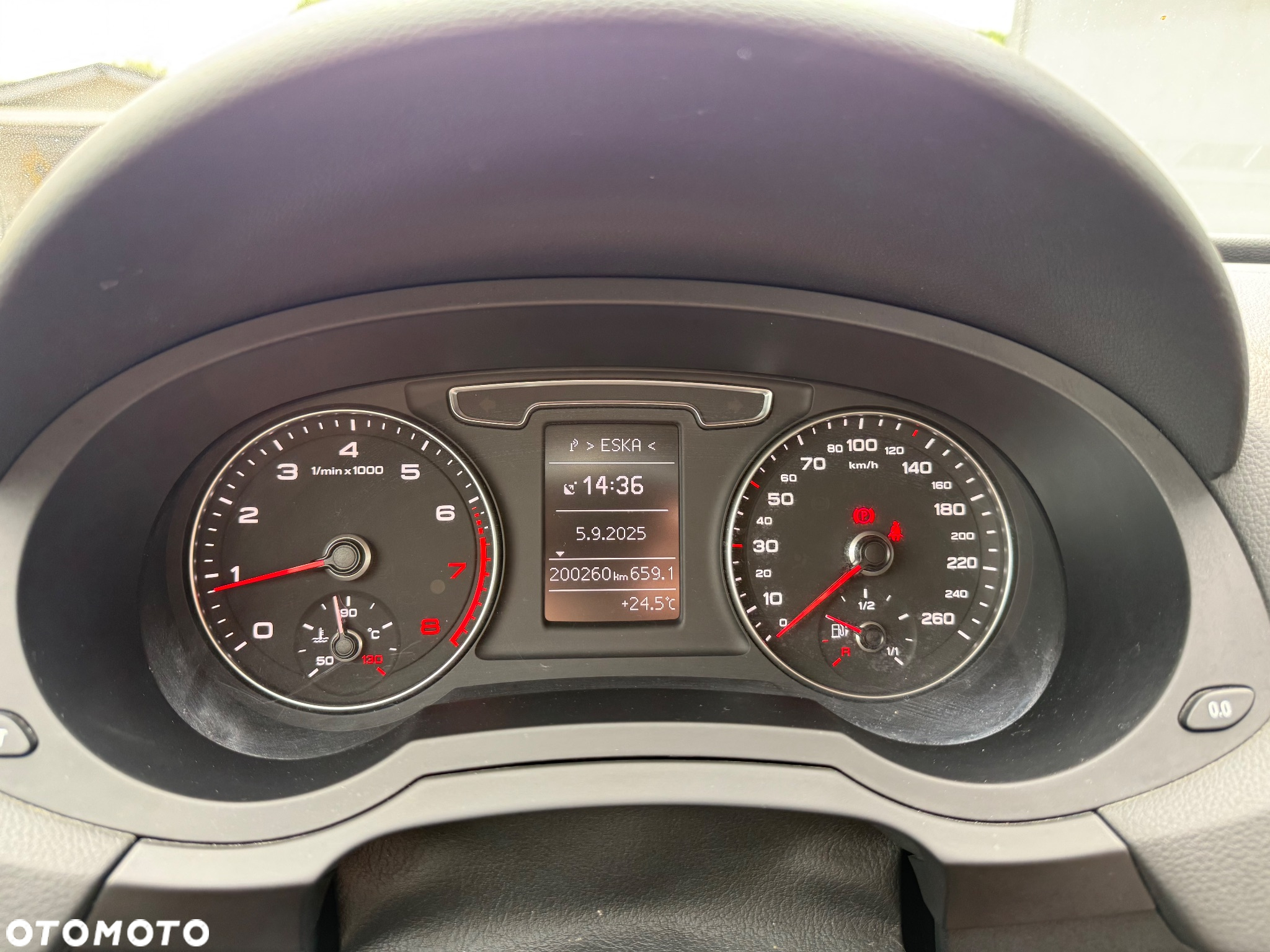 Audi Q3 1.4 TFSI - 16