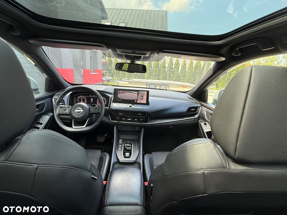 Nissan Qashqai 1.5 e-POWER Tekna+ - 20