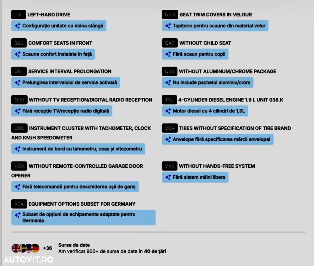 Volkswagen Passat - 35