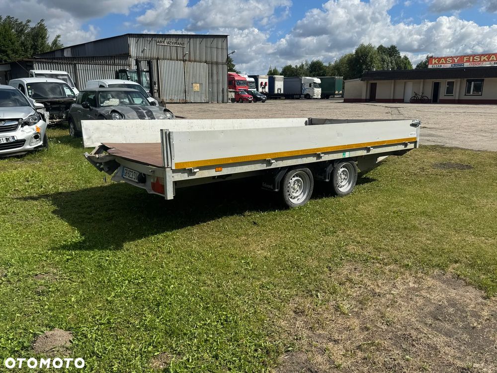 Eduard TYPE: 4 2700KG - 4