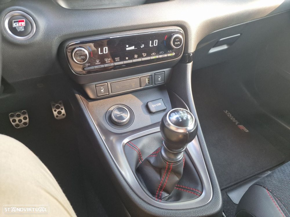 Toyota GR Yaris - 24